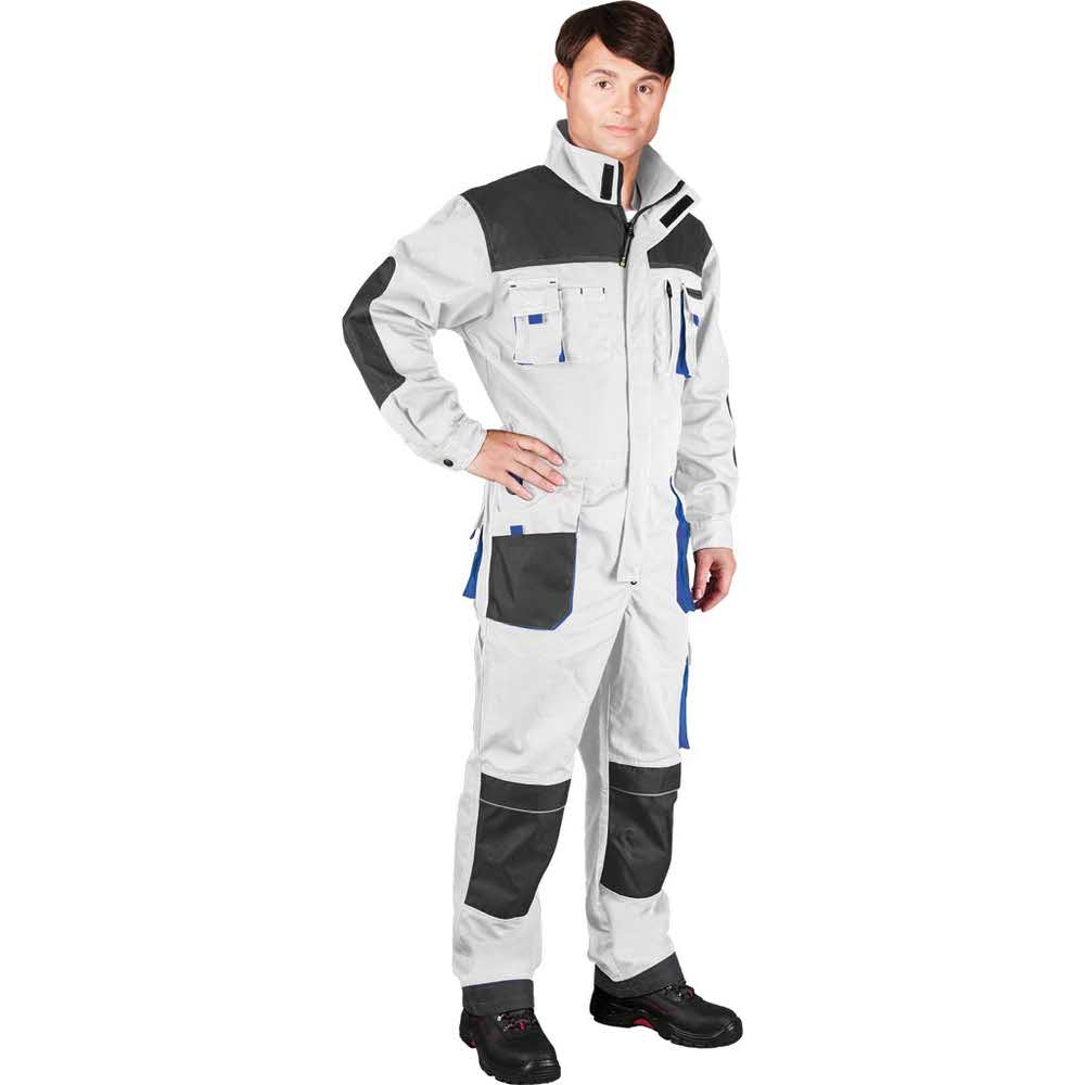 sprzęt biurowy 2 alibiuro.pl KOMBINEZON OCHRONNY LH FMN O_WSN56 2