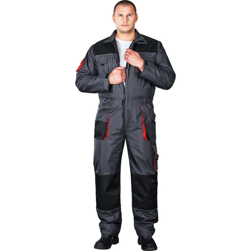 sprzęt biurowy 2 alibiuro.pl KOMBINEZON OCHRONNY OCIEPLANY LH BSW O_SBCM 61