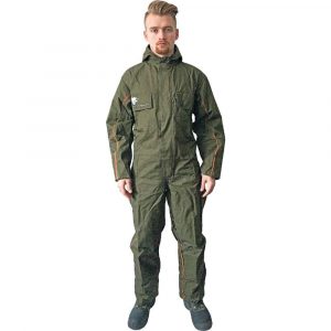 sprzęt biurowy 2 alibiuro.pl KOMBINEZON OCHRONNY RN KL 182x108x100 85