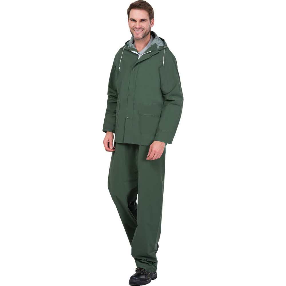 sprzęt biurowy 2 alibiuro.pl KOMPLET OCHRONNY PRZECIWDESZCZOWY KPLZM 43