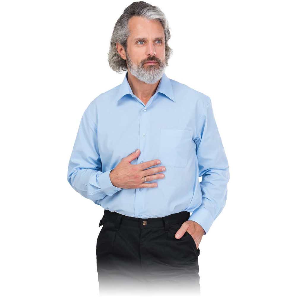 sprzęt biurowy 2 alibiuro.pl KOSZULA WYJŚCIOWA KWDR_JNXL 32