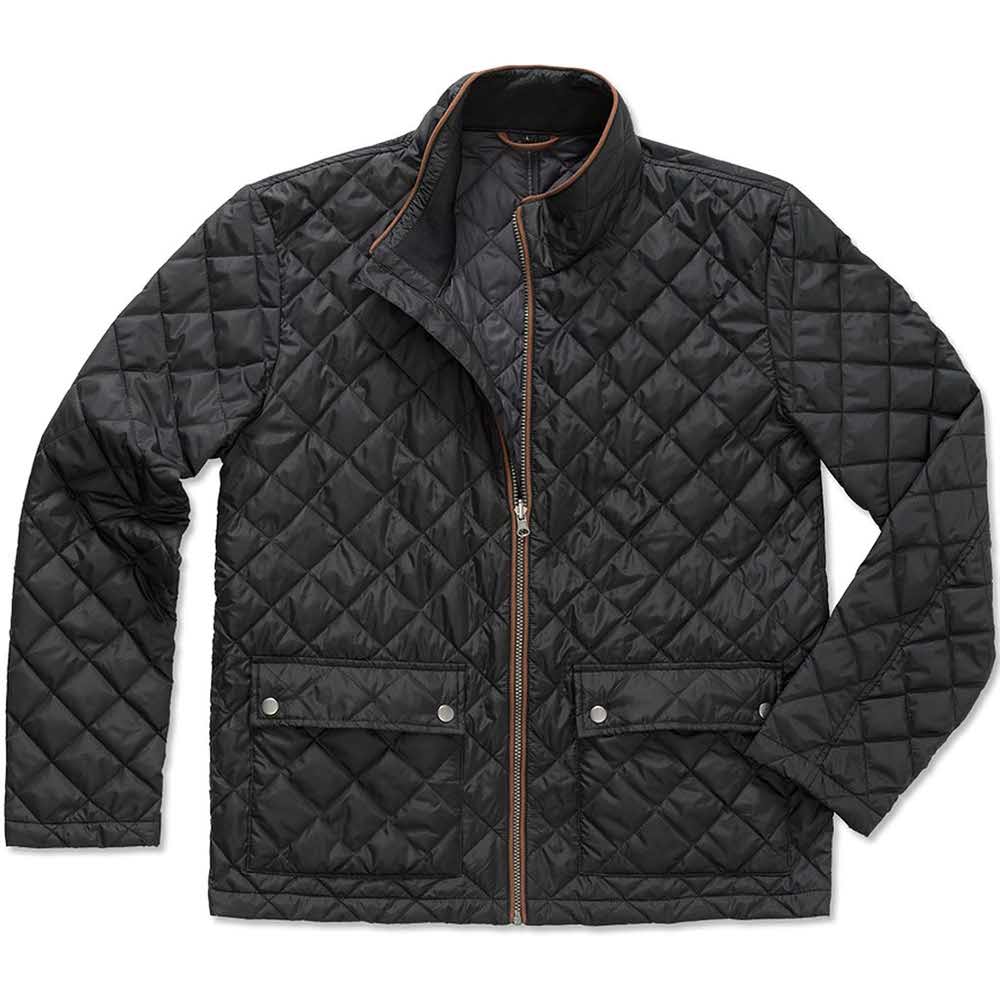 sprzęt biurowy 2 alibiuro.pl KURTKA MĘSKA SST5260_BLOM 97