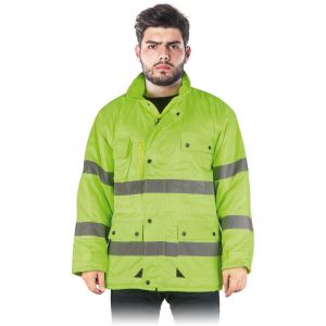 sprzęt biurowy 2 alibiuro.pl KURTKA OCIEPLANA OCHRONNA K BLUER_YXXL 29