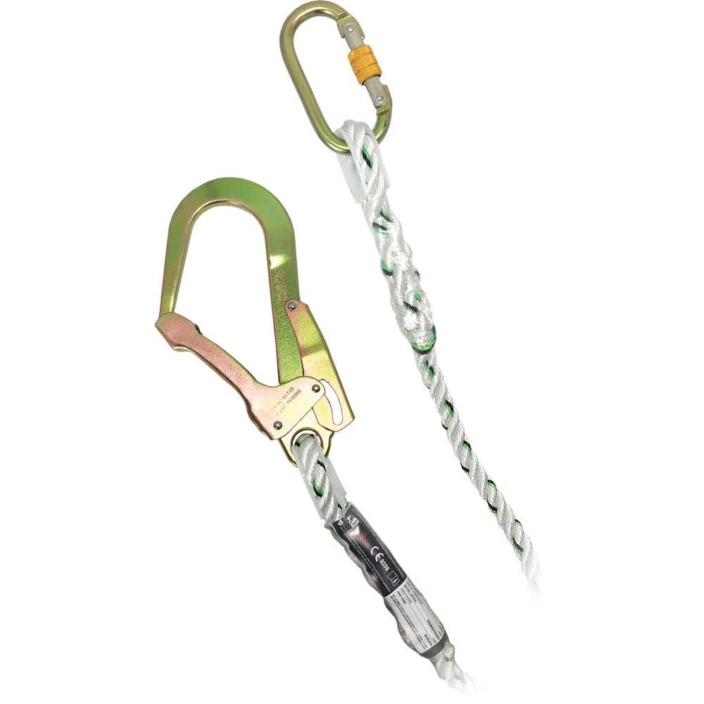 sprzęt biurowy 2 alibiuro.pl LINKA BEZPIECZEŃSTWA DO PRACY W PODPARCI OUP KRM RL A 8