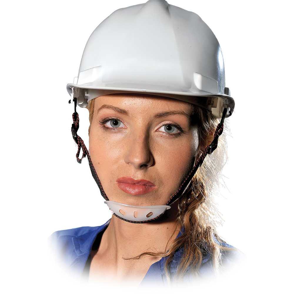 sprzęt biurowy 2 alibiuro.pl PASEK PODBRÓDKOWY UNIVER STRAP 96