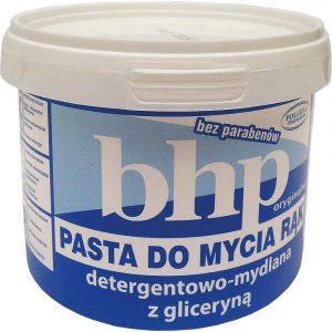 sprzęt biurowy 2 alibiuro.pl PASTA DO RĄK BHP PAS500 24