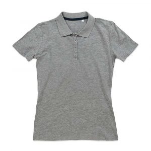 sprzęt biurowy 2 alibiuro.pl POLO DAMSKIE SST9150_GYHL 62