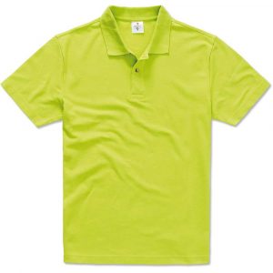 sprzęt biurowy 2 alibiuro.pl POLO MĘSKIE SST3000_BLIXL 50
