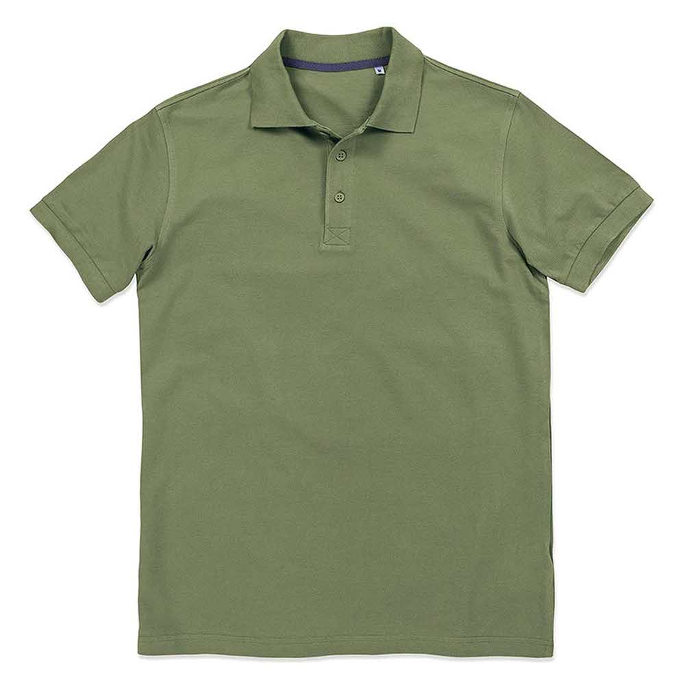 sprzęt biurowy 2 alibiuro.pl POLO MĘSKIE SST9060_MILXXL 33