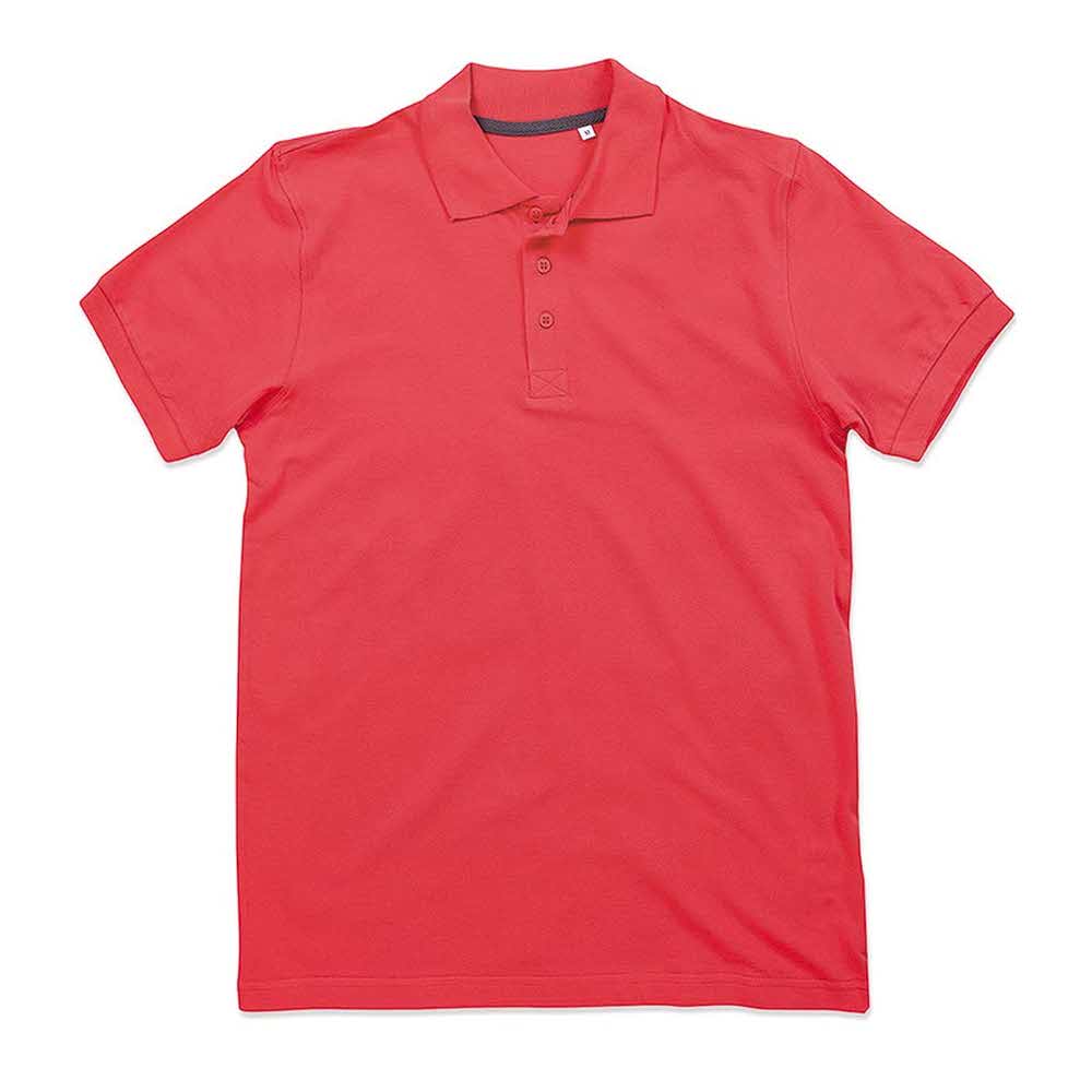 sprzęt biurowy 2 alibiuro.pl POLO MĘSKIE SST9060_SAPXL 75