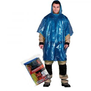 sprzęt biurowy 2 alibiuro.pl PONCZO OCHRONNE PRZECIWDESZCZOWE PONCHO F_G 53