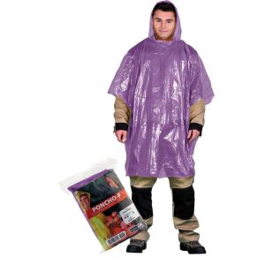 sprzęt biurowy 2 alibiuro.pl PONCZO OCHRONNE PRZECIWDESZCZOWE PONCHO F_V 7