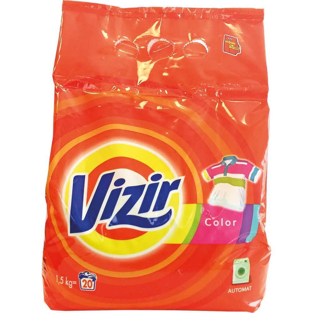 sprzęt biurowy 2 alibiuro.pl PROSZEK DO PRANIA VIZIR PR1 5BIA 58