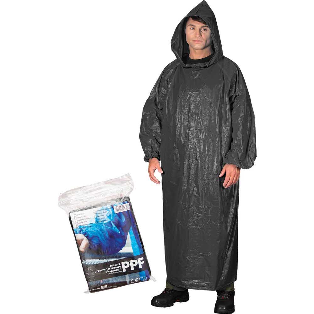 sprzęt biurowy 2 alibiuro.pl PŁASZCZ OCHRONNY PRZECIWDESZCZOWY PPF B 8