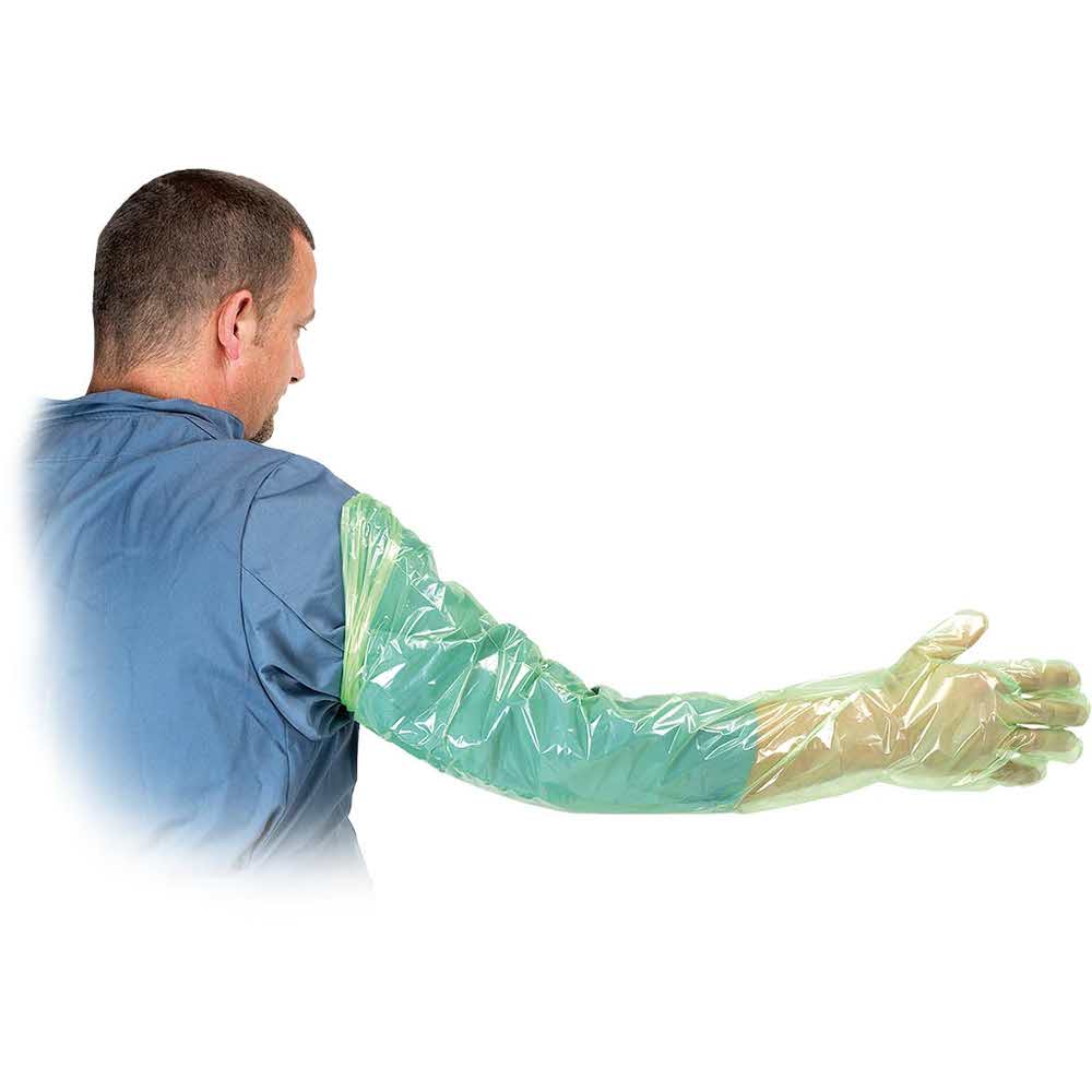 sprzęt biurowy 2 alibiuro.pl RĘKAWICE INSEMINACYJNE KRU RINS_Z 77