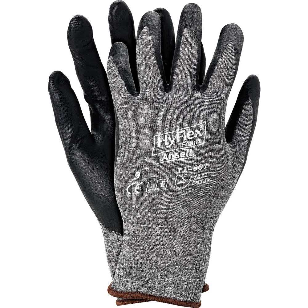 sprzęt biurowy 2 alibiuro.pl RĘKAWICE OCHRONNE RAHYFLEX11 801_9 83