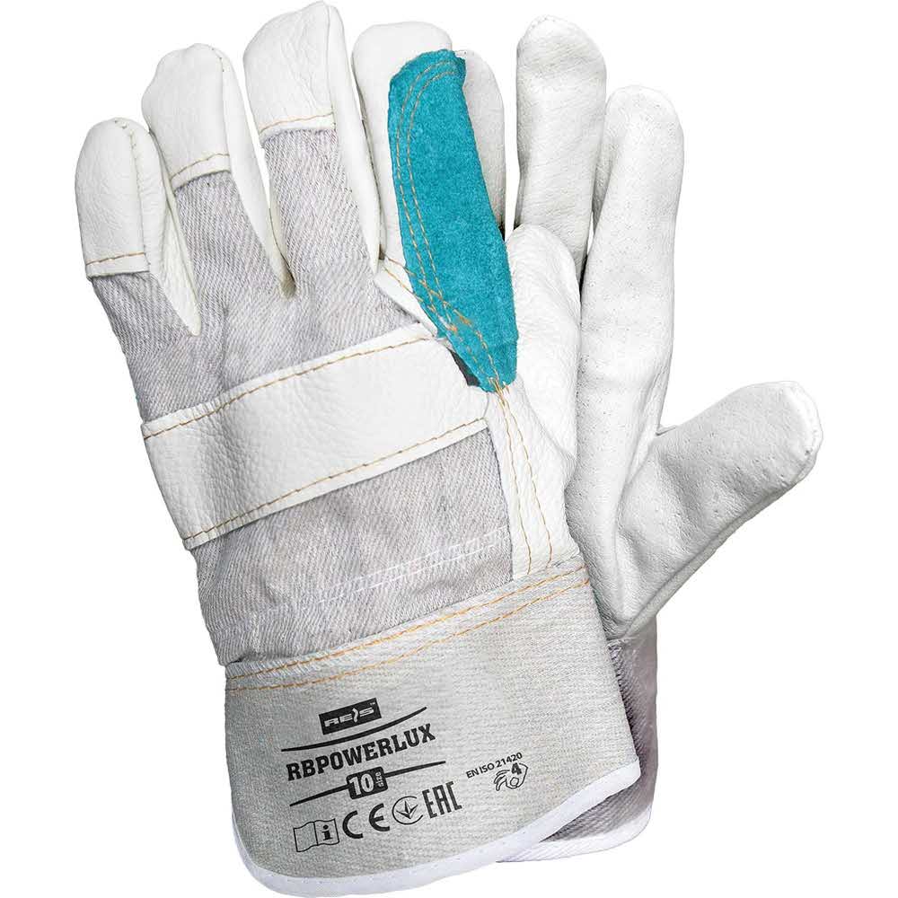 sprzęt biurowy 2 alibiuro.pl RĘKAWICE OCHRONNE RBPOWERLUX 36