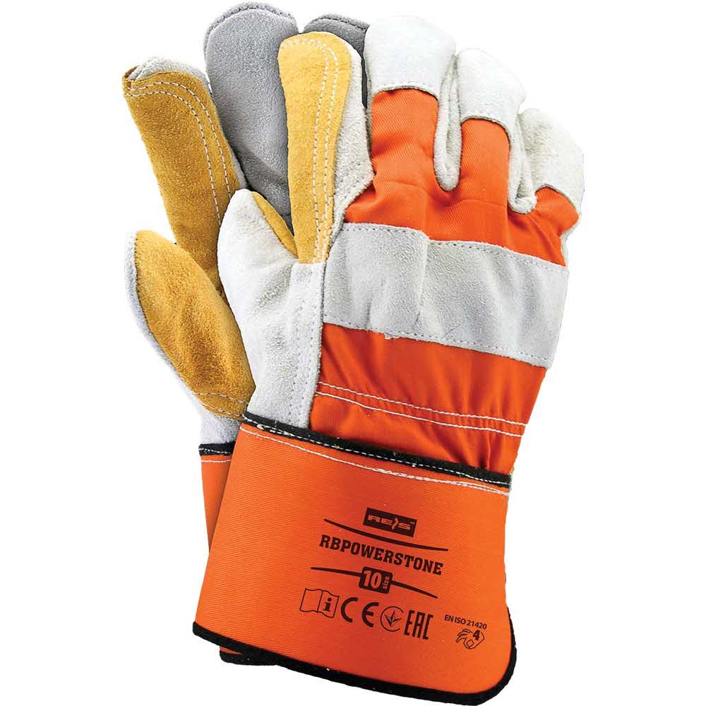 sprzęt biurowy 2 alibiuro.pl RĘKAWICE OCHRONNE RBPOWERSTONE 57