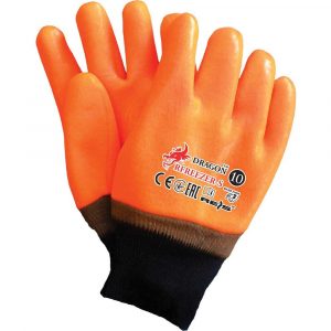 sprzęt biurowy 2 alibiuro.pl RĘKAWICE OCHRONNE RFREEZER S 61