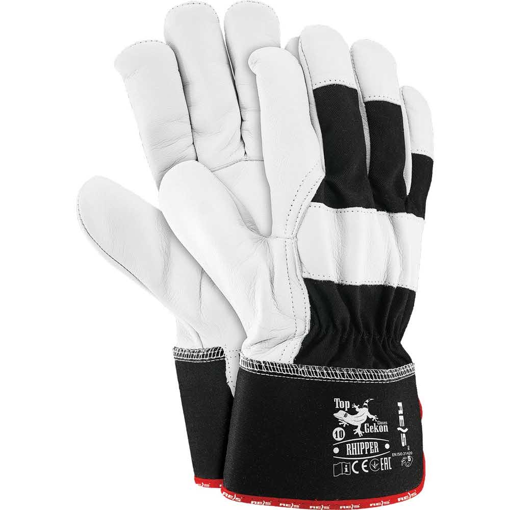 sprzęt biurowy 2 alibiuro.pl RĘKAWICE OCHRONNE RHIPPER_BW 66