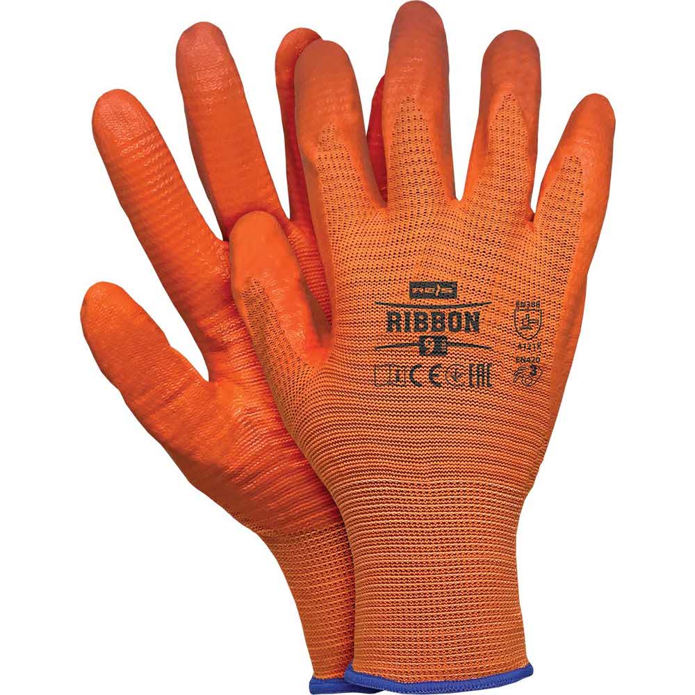 sprzęt biurowy 2 alibiuro.pl RĘKAWICE OCHRONNE RIBBON_PP10 56