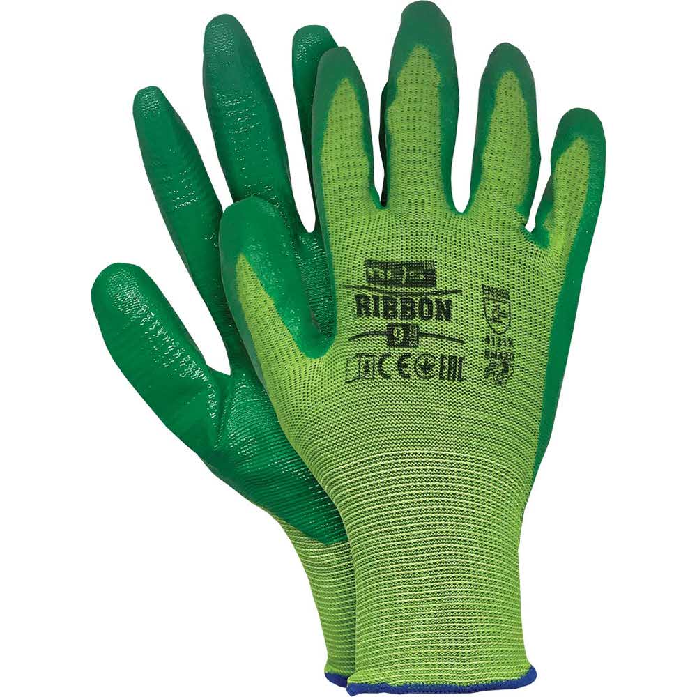 sprzęt biurowy 2 alibiuro.pl RĘKAWICE OCHRONNE RIBBON_ZZ8 51
