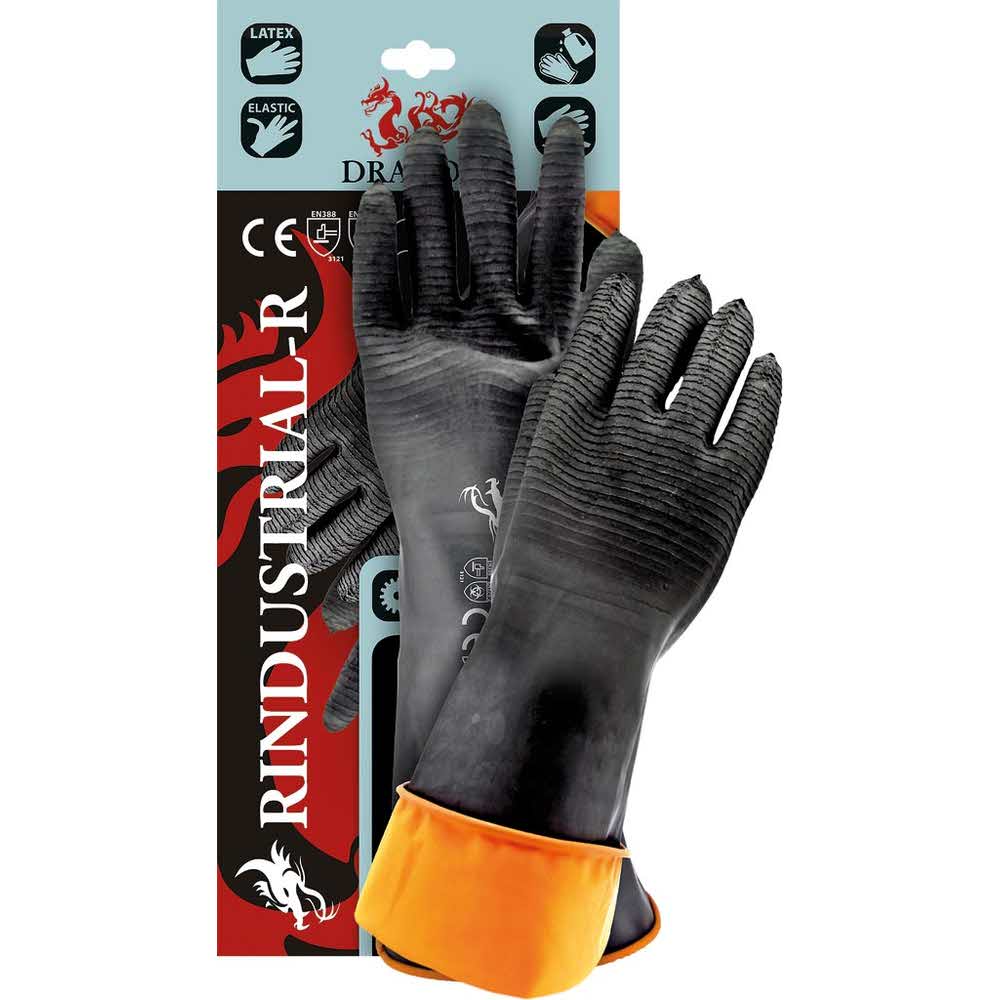 sprzęt biurowy 2 alibiuro.pl RĘKAWICE OCHRONNE RINDUSTRIAL R60 85