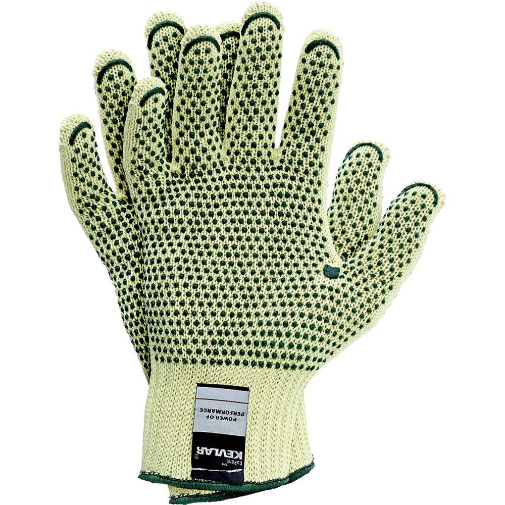 sprzęt biurowy 2 alibiuro.pl RĘKAWICE OCHRONNE RJ KEVLARDOT8 40