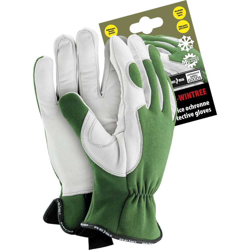 sprzęt biurowy 2 alibiuro.pl RĘKAWICE OCHRONNE RMC WINTREE10 85
