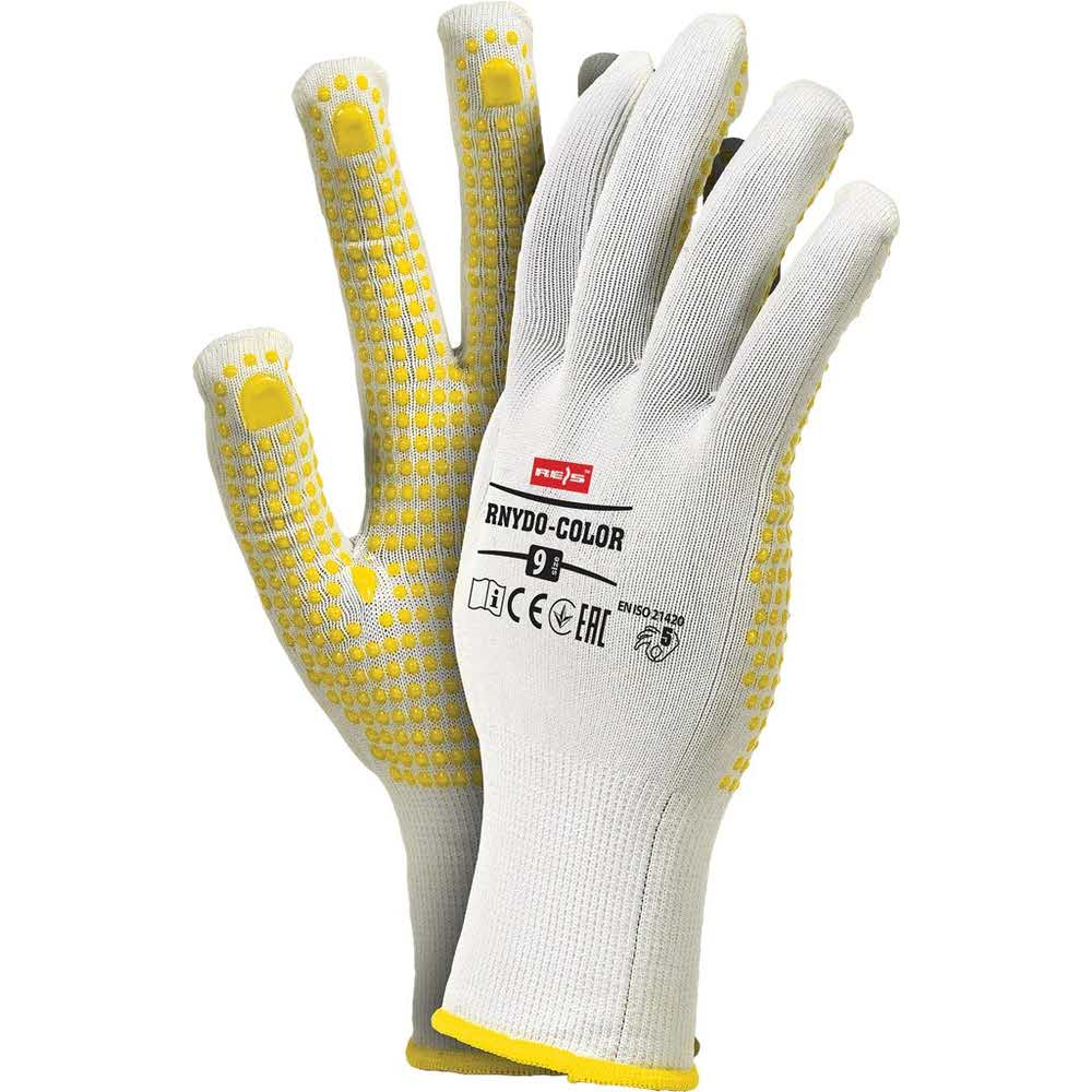 sprzęt biurowy 2 alibiuro.pl RĘKAWICE OCHRONNE RNYDO10 69