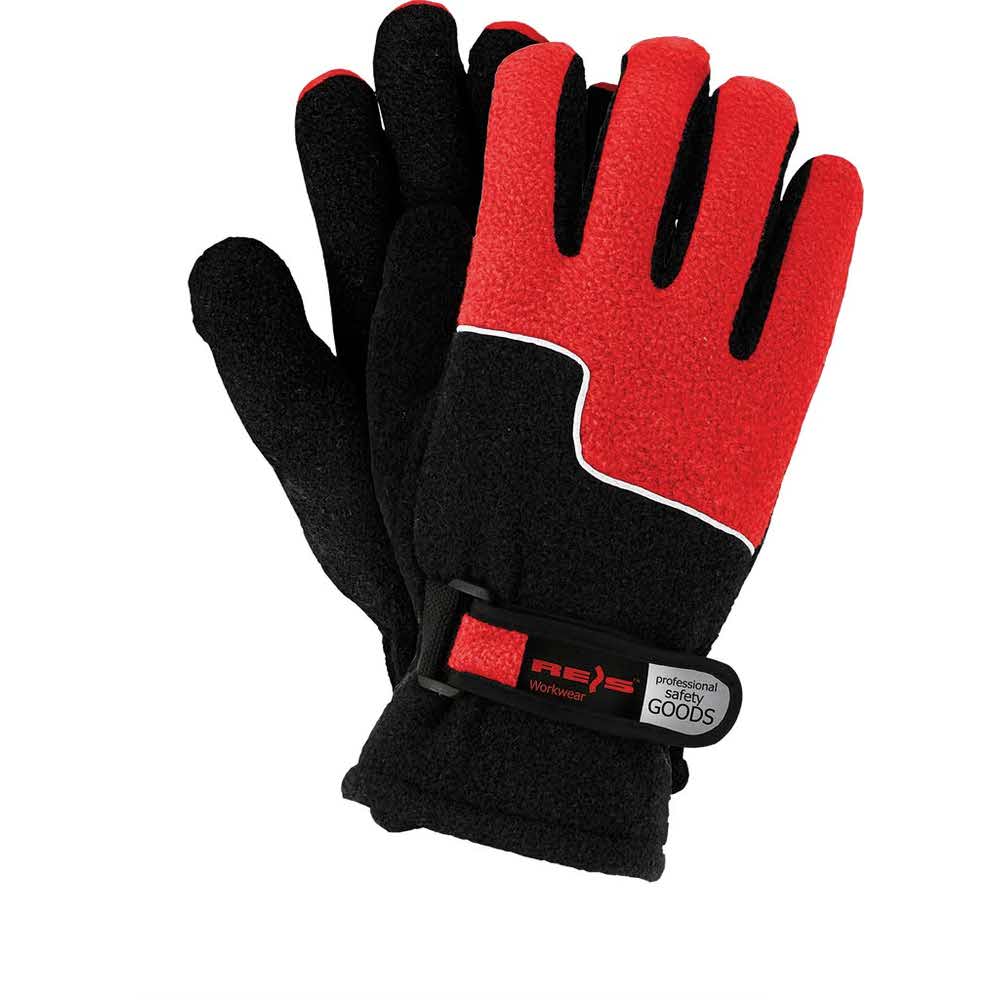 sprzęt biurowy 2 alibiuro.pl RĘKAWICE OCHRONNE RPOLTRIP_BC10 46