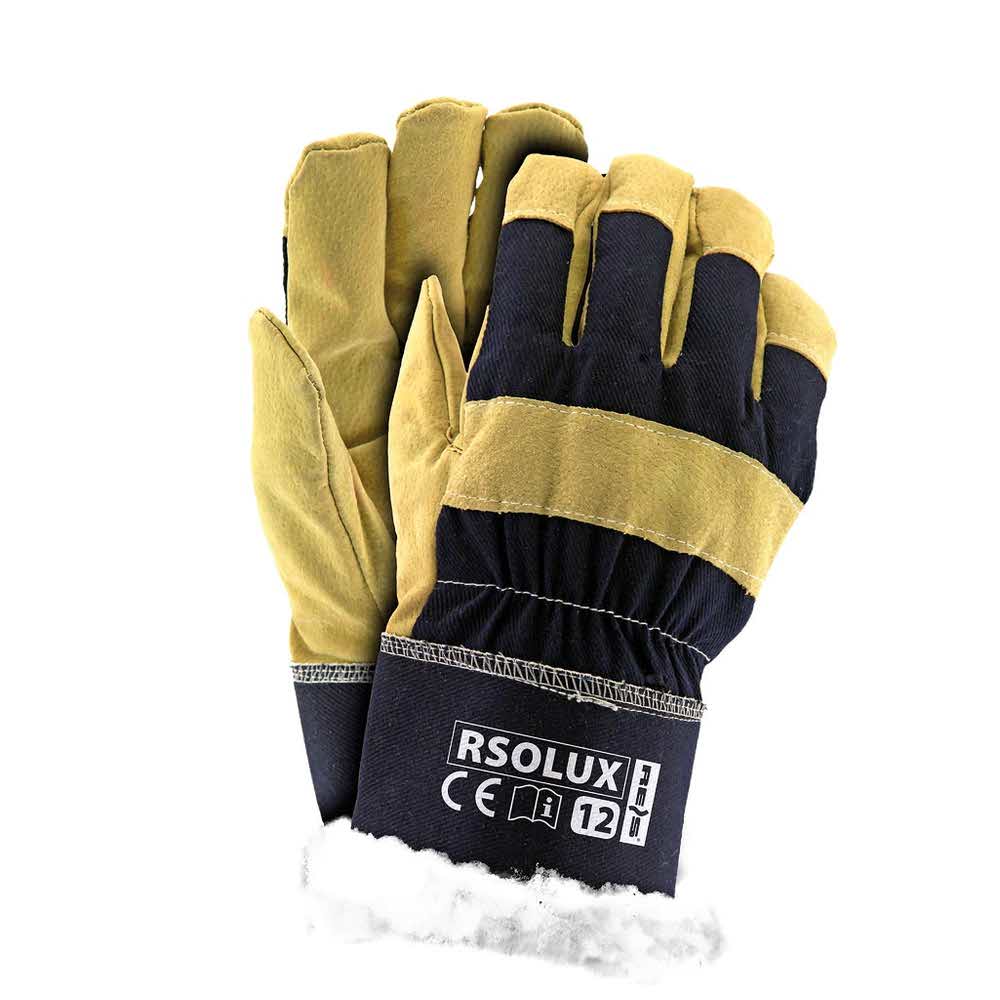 sprzęt biurowy 2 alibiuro.pl RĘKAWICE OCHRONNE RSOLUX 96