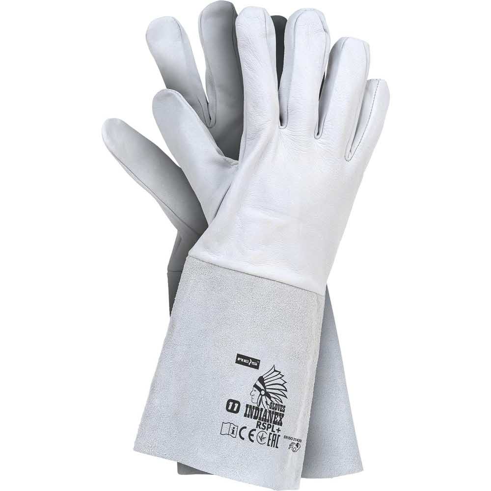 sprzęt biurowy 2 alibiuro.pl RĘKAWICE OCHRONNE RSPL+ 35