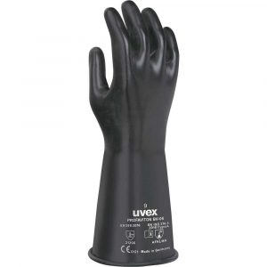 sprzęt biurowy 2 alibiuro.pl RĘKAWICE OCHRONNE RUVEX VITON_9 17