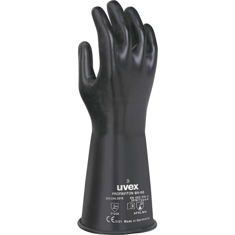 sprzęt biurowy 2 alibiuro.pl RĘKAWICE OCHRONNE RUVEX VITON_9 17