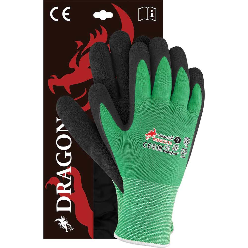 sprzęt biurowy 2 alibiuro.pl RĘKAWICE OCHRONNE WINCUT3_ZB10 18