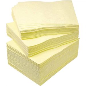 sprzęt biurowy 2 alibiuro.pl SORBENT SORB CHEM SHEETS 80