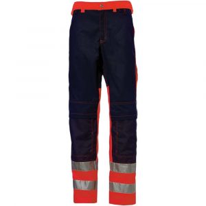 sprzęt biurowy 2 alibiuro.pl SPODNIE OCHRONNE DO PASA HH BRIW T_CGF48 51