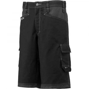 sprzęt biurowy 2 alibiuro.pl SPODNIE OCHRONNE DO PASA KRÓTKIE HH CHE S_BGF62 75