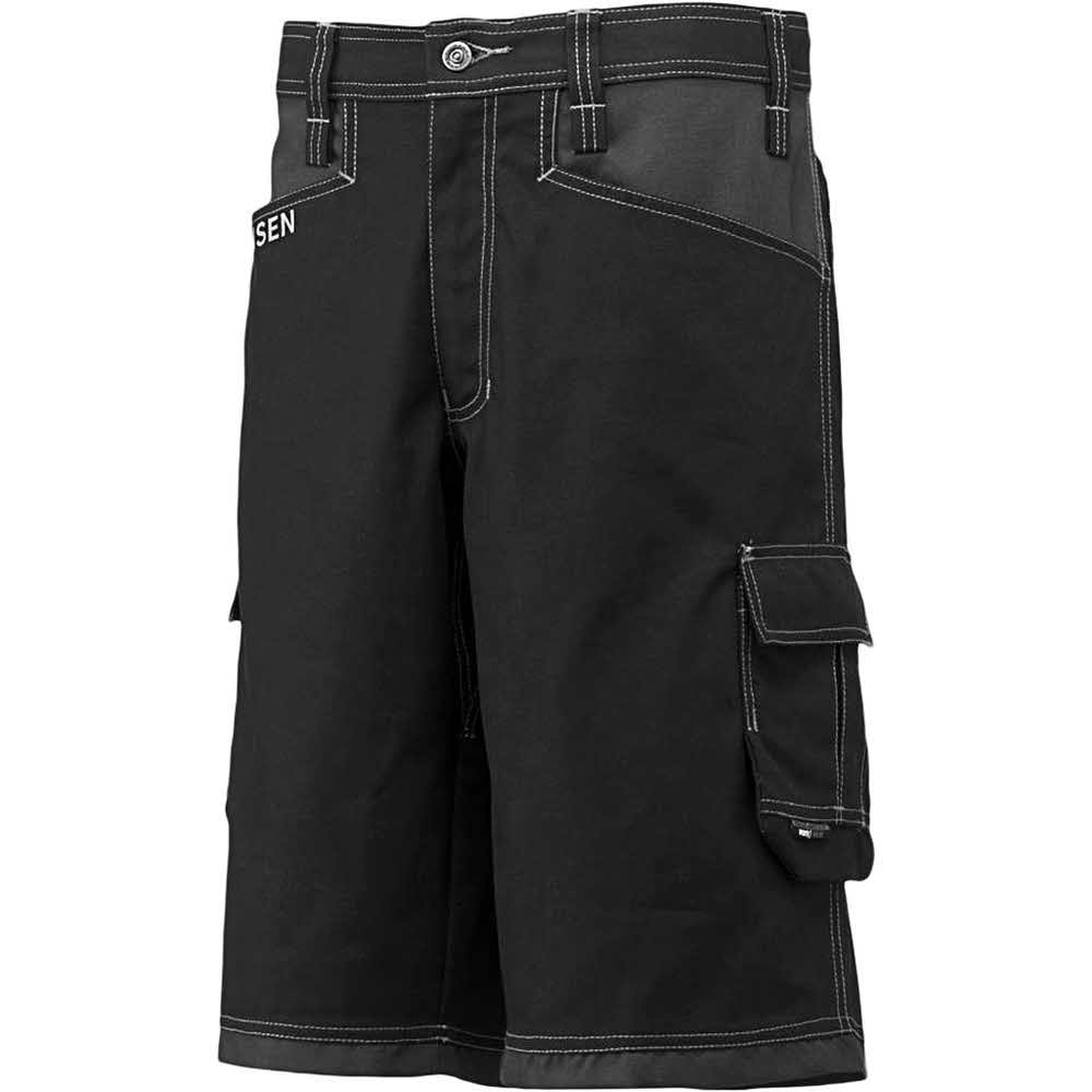 sprzęt biurowy 2 alibiuro.pl SPODNIE OCHRONNE DO PASA KRÓTKIE HH CHE S_BGF62 75