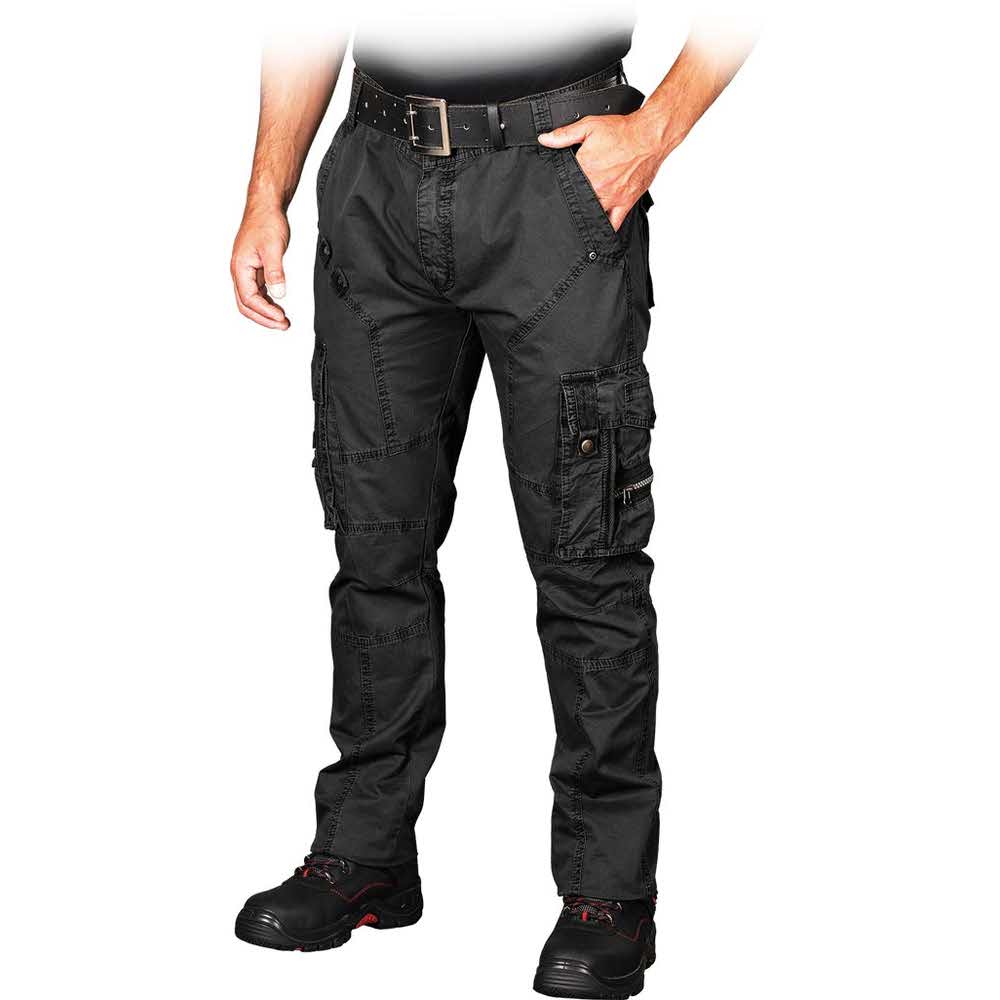 sprzęt biurowy 2 alibiuro.pl SPODNIE OCHRONNE DO PASA SPV COMBAT_B56 55