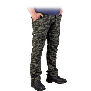 sprzęt biurowy 2 alibiuro.pl SPODNIE OCHRONNE DO PASA SPV COMBAT_CAMO52 19