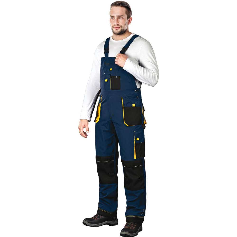 sprzęt biurowy 2 alibiuro.pl SPODNIE OCHRONNE OGRODNICZKI LH FMN B_GBY56 50