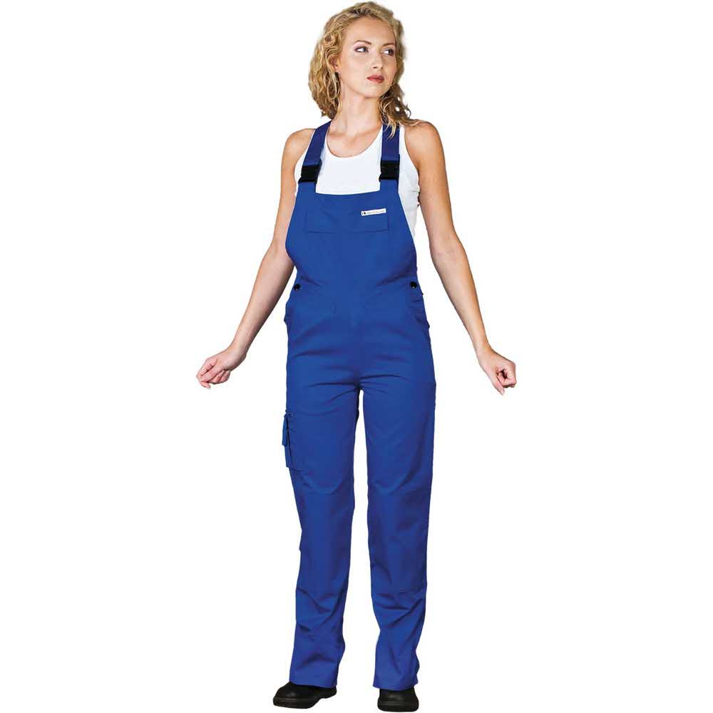 sprzęt biurowy 2 alibiuro.pl SPODNIE OCHRONNE OGRODNICZKI LH WOMBISER_N42 60