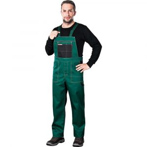 sprzęt biurowy 2 alibiuro.pl SPODNIE OCHRONNE OGRODNICZNIKI MMSZB_56 3