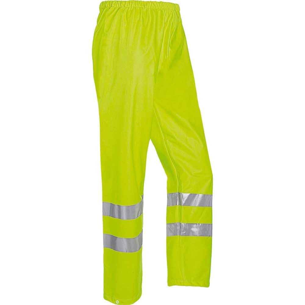 sprzęt biurowy 2 alibiuro.pl SPODNIE PRZECIWDESZCZOWE ODBLASKOWE SI COMPTON_YS 71