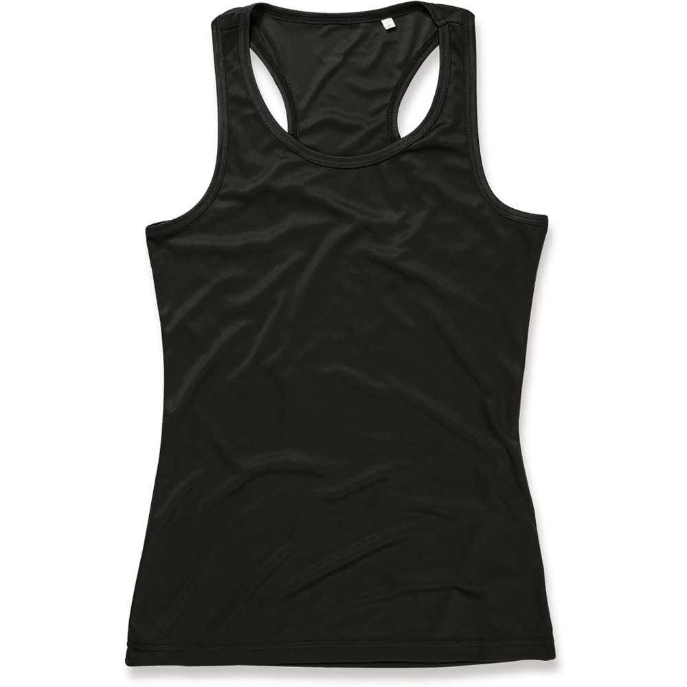 sprzęt biurowy 2 alibiuro.pl T SHIRT DAMSKI BEZ RĘKAWÓW SST8110_BLOS 91