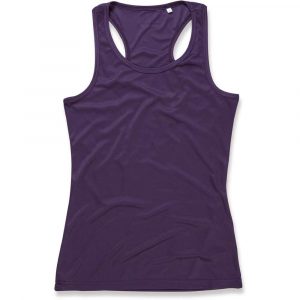 sprzęt biurowy 2 alibiuro.pl T SHIRT DAMSKI BEZ RĘKAWÓW SST8110_DBYL 78