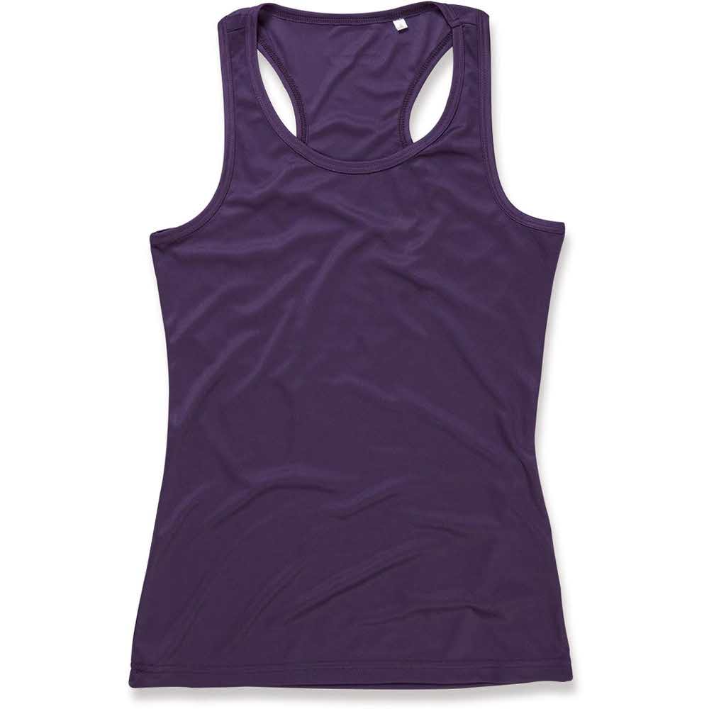 sprzęt biurowy 2 alibiuro.pl T SHIRT DAMSKI BEZ RĘKAWÓW SST8110_DBYL 78