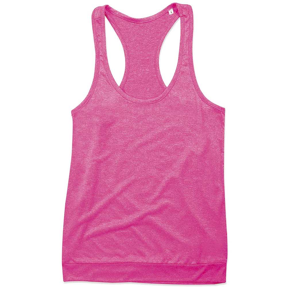 sprzęt biurowy 2 alibiuro.pl T SHIRT DAMSKI BEZ RĘKAWÓW SST8310_OCHM 76